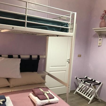 A Casa Di Ale Appartement Bagni San Filippo Buitenkant foto